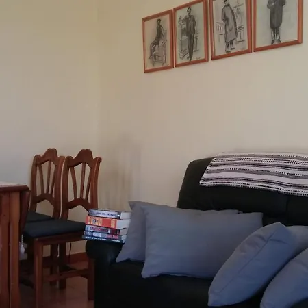 Casa Domingo 4*
