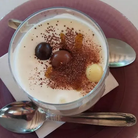 Bed and breakfast Casa Domingo