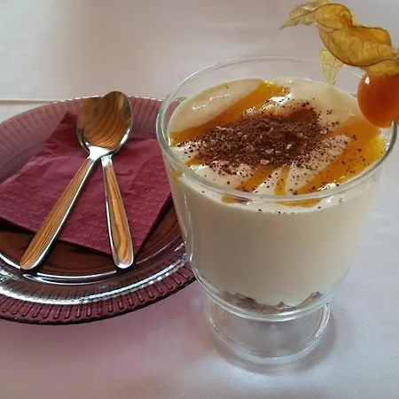 Casa Domingo Bed and breakfast Álora