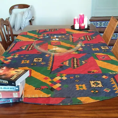 Casa Domingo Bed and breakfast 4*