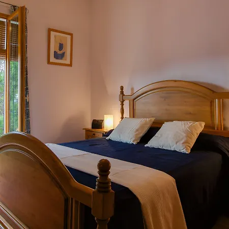 Bed and breakfast Casa Domingo 4*