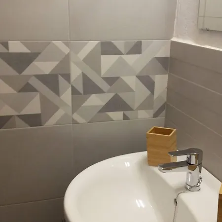 Bed and breakfast Casa Domingo Álora