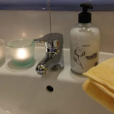 Bed and breakfast Casa Domingo 4*