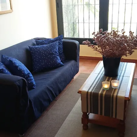 Casa Domingo 4* Álora