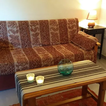 Bed and breakfast Casa Domingo 4*